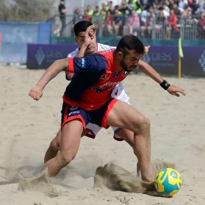 Samb Vs Domusbet 00033