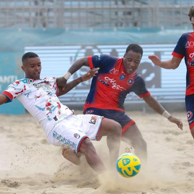 Samb Vs Domusbet 00041