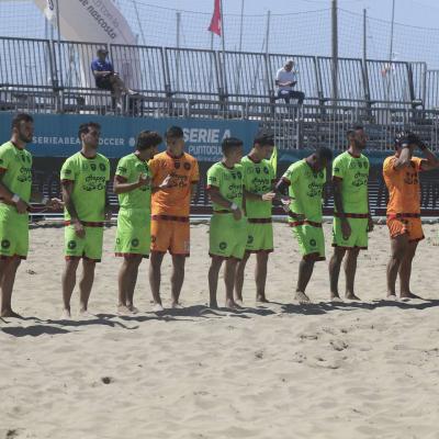 Napoli Vs Samb 00005