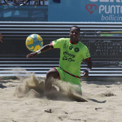 Napoli Vs Samb 00009