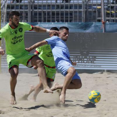 Napoli Vs Samb 00010