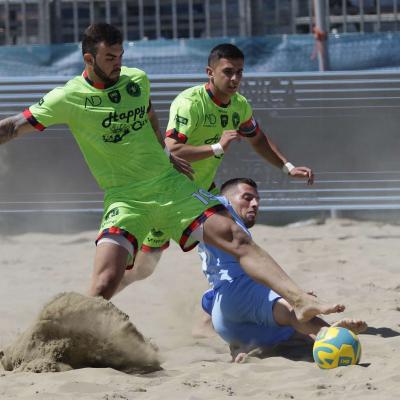 Napoli Vs Samb 00011