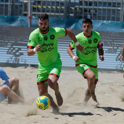 Napoli Vs Samb 00012