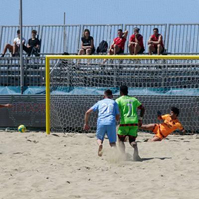 Napoli Vs Samb 00014