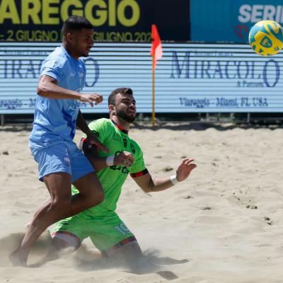 Napoli Vs Samb 00015