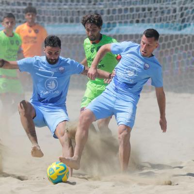 Napoli Vs Samb 00019