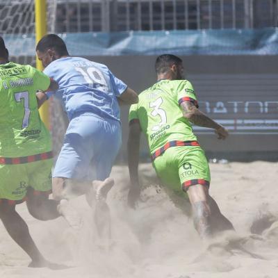 Napoli Vs Samb 00022