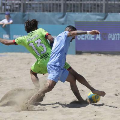 Napoli Vs Samb 00023