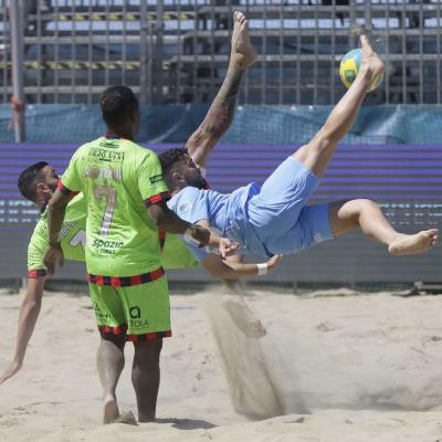 Napoli Vs Samb 00024