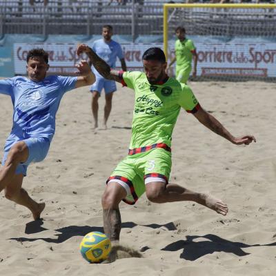 Napoli Vs Samb 00025