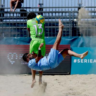 Napoli Vs Samb 00026