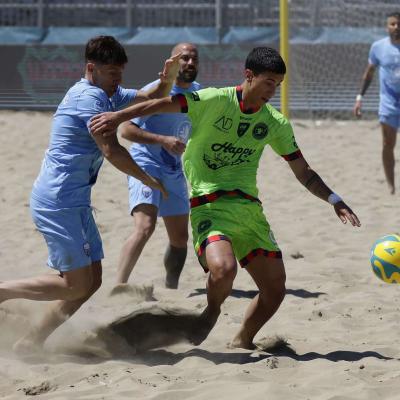 Napoli Vs Samb 00027