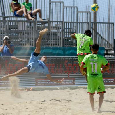 Napoli Vs Samb 00033