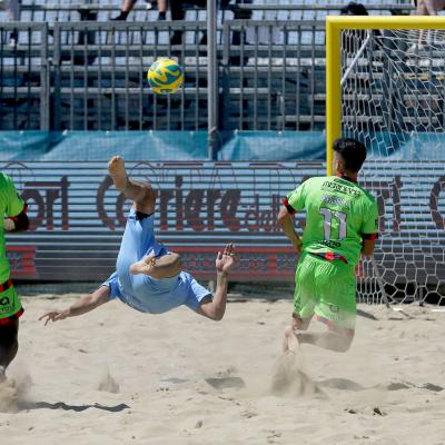 Napoli Vs Samb 00035