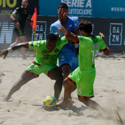 Napoli Vs Samb 00037