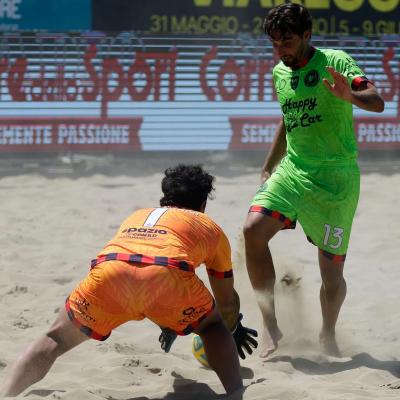 Napoli Vs Samb 00038