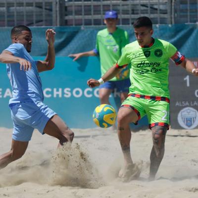 Napoli Vs Samb 00039