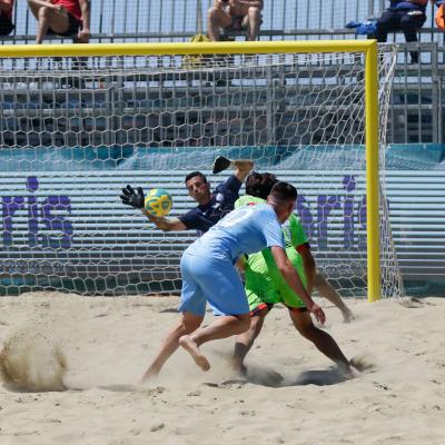 Napoli Vs Samb 00040