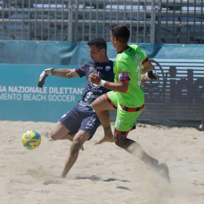 Napoli Vs Samb 00041