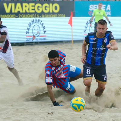 Catania Vs Pisa 00033