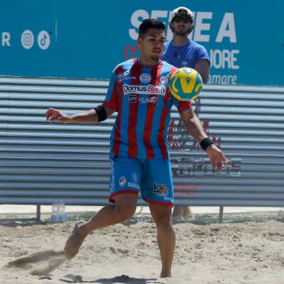 Domusbet Vs Lamezia 00005