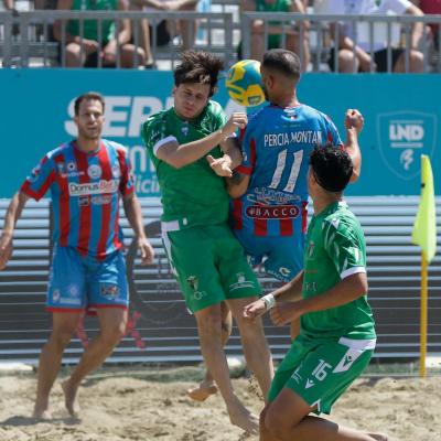 Domusbet Vs Lamezia 00016