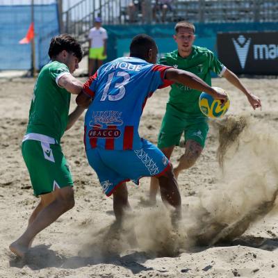 Domusbet Vs Lamezia 00019