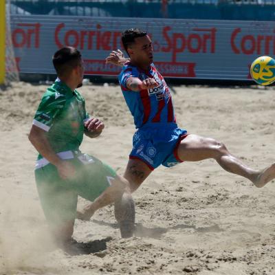 Domusbet Vs Lamezia 00020