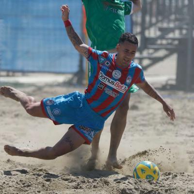 Domusbet Vs Lamezia 00022