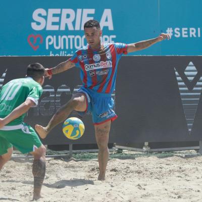 Domusbet Vs Lamezia 00023