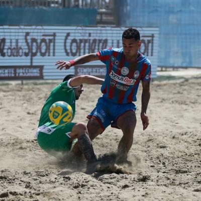 Domusbet Vs Lamezia 00024