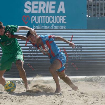 Domusbet Vs Lamezia 00025