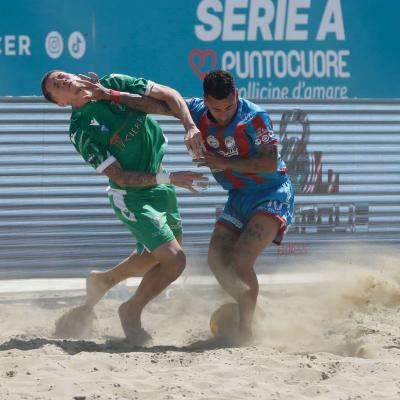 Domusbet Vs Lamezia 00026