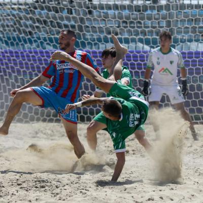 Domusbet Vs Lamezia 00032