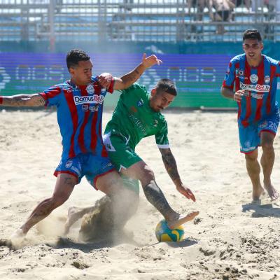 Domusbet Vs Lamezia 00036