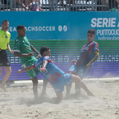 Domusbet Vs Lamezia 00039