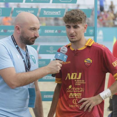 Roma Vs Milano 000031