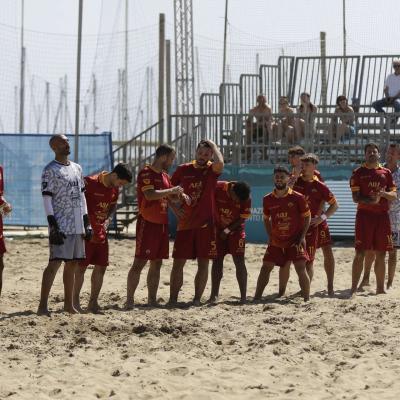 Roma Vs Milano 00004