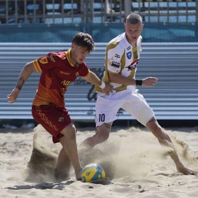 Roma Vs Milano 00010