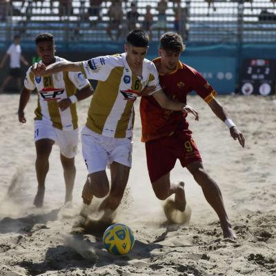 Roma Vs Milano 00041