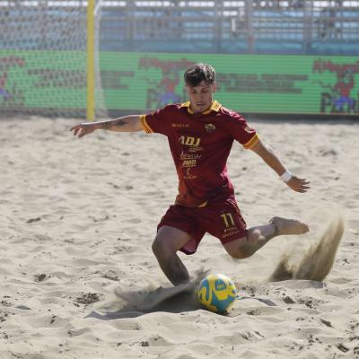 Roma Vs Milano 00044