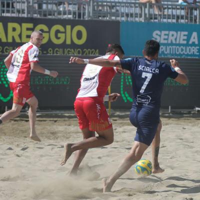 Milano Vs Napoli 00004