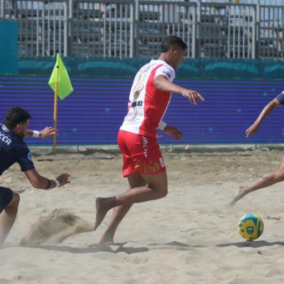 Milano Vs Napoli 00005