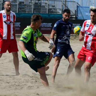 Milano Vs Napoli 00009