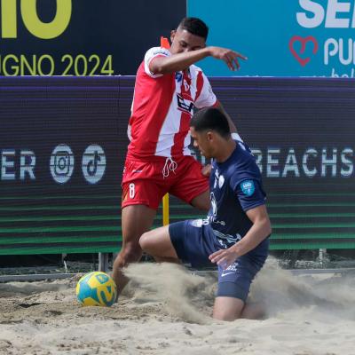 Milano Vs Napoli 00019