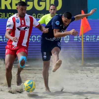 Milano Vs Napoli 00021