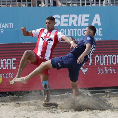 Milano Vs Napoli 00022