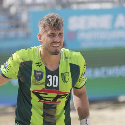 Milano Vs Napoli 00031