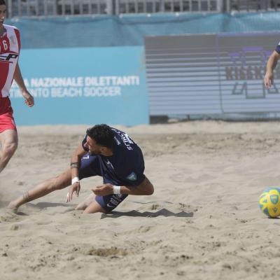 Milano Vs Napoli 00036