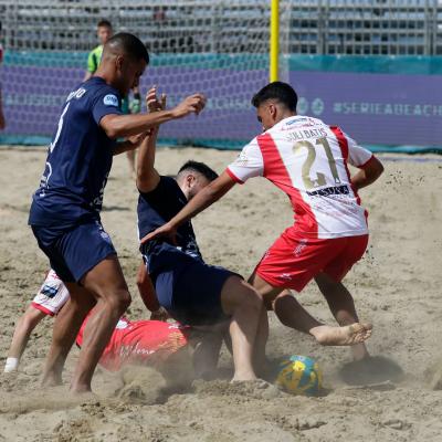 Milano Vs Napoli 00041